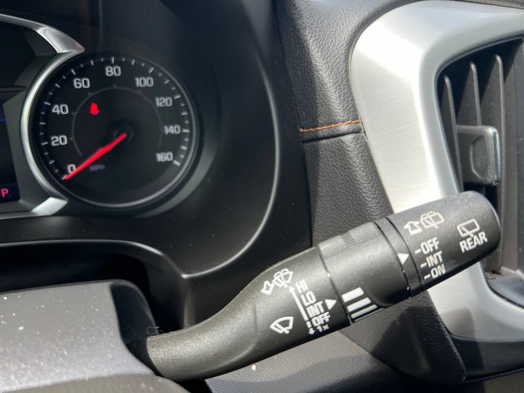 Used 2020 GMC Terrain SLT w/ Preferred Package FWD image 39