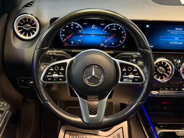 Certified 2023 Mercedes-Benz GLA 250 4MATIC image 14