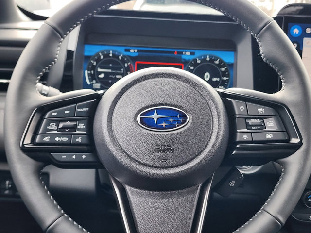 New 2026 Subaru Outback Touring AWD/4WD image 15