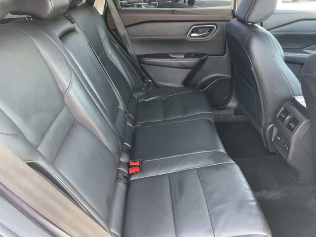 Used 2021 Nissan Rogue SL w/ Premium Package image 33