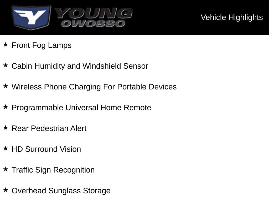 Used 2026 Chevrolet Equinox LT w/ Convenience Package II AWD/4WD image 6