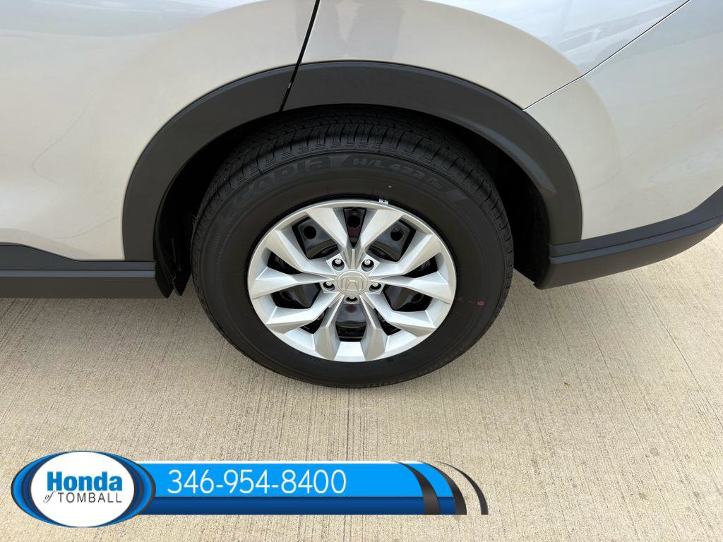 New 2026 Honda CR-V LX image 16