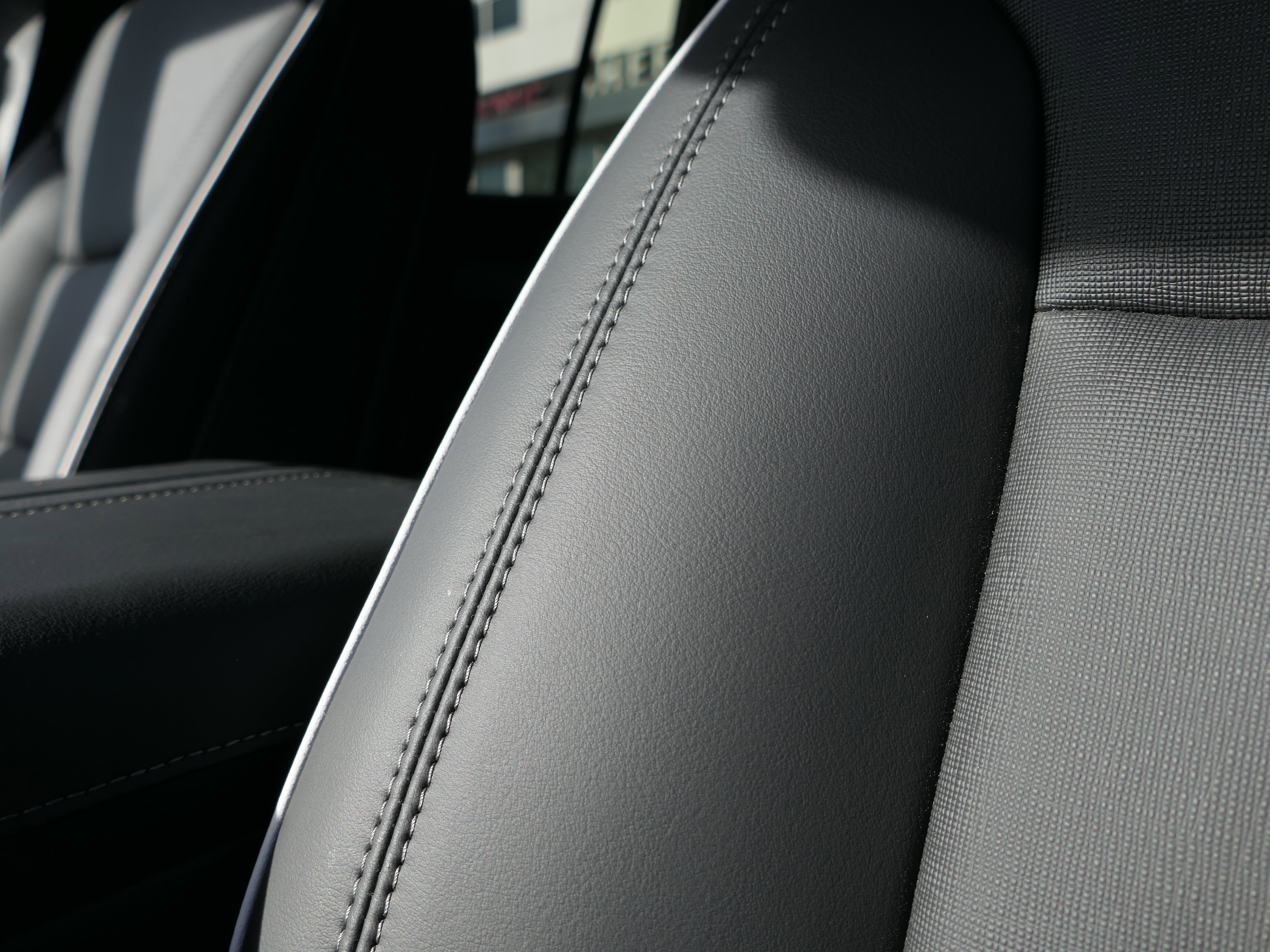 New 2026 Buick Enclave Preferred w/ Power Package image 13