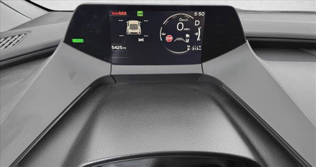 Used 2026 Toyota Prius Plug-In Hybrid FWD image 12