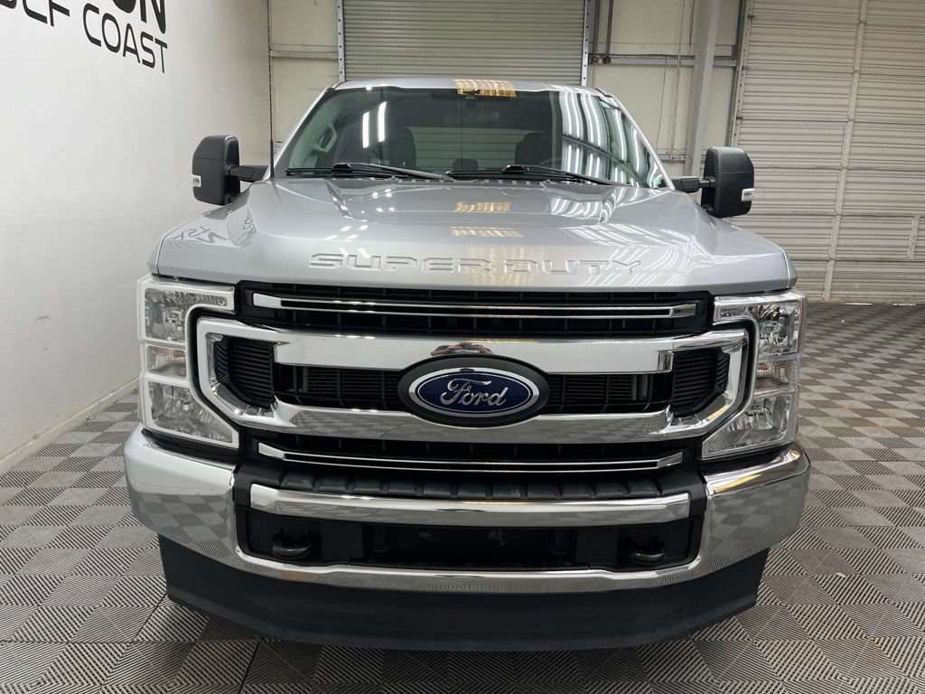 Used 2022 Ford F250 XLT AWD/4WD image 9