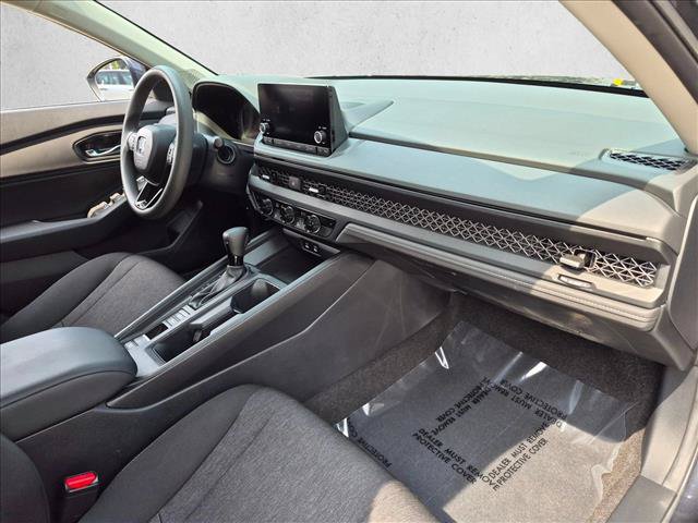 Used 2024 Honda Accord EX image 21