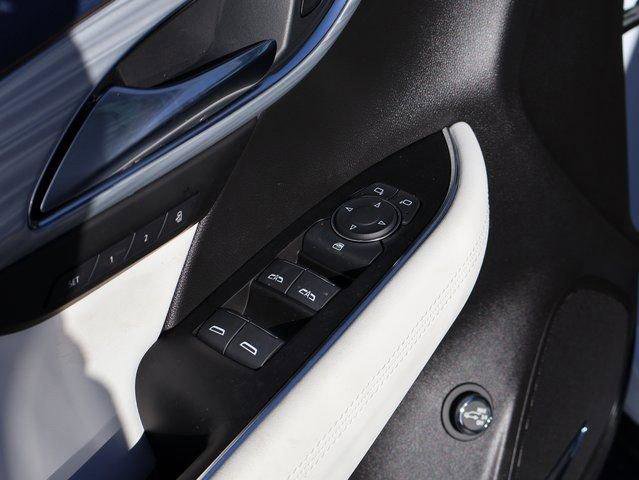 New 2026 Buick Envision Avenir AWD/4WD image 22
