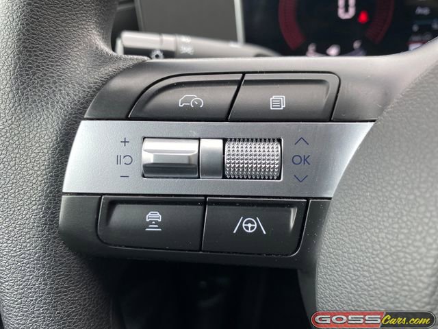 Used 2025 Hyundai Tucson SEL image 17