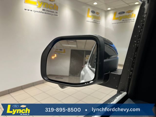 New 2026 Ford Maverick Lariat w/ 4K Tow Package image 13