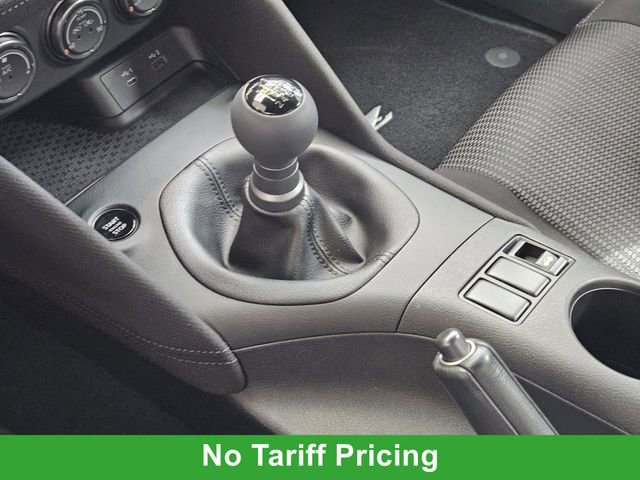 New 2026 Nissan Z Sport image 10