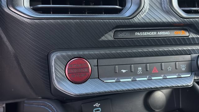 Used 2024 Ford Mustang Dark Horse w/ Dark Horse Handlin Package RWD image 26