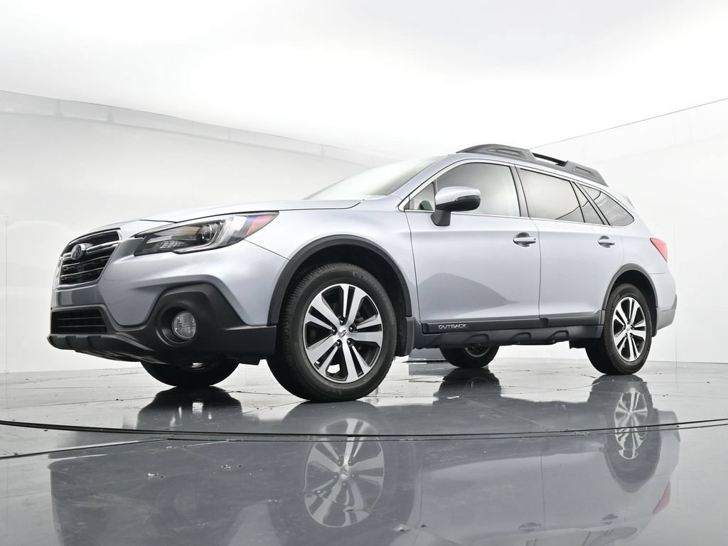 Used 2019 Subaru Outback 3.6R Limited w/ Protection Package #1 AWD/4WD image 35