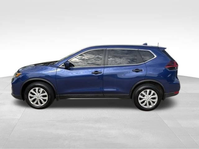 Used 2018 Nissan Rogue S FWD image 6
