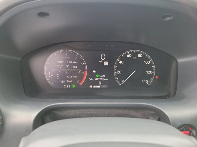 Used 2024 Honda HR-V EX-L image 30