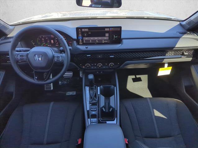New 2026 Honda Accord Sport image 14
