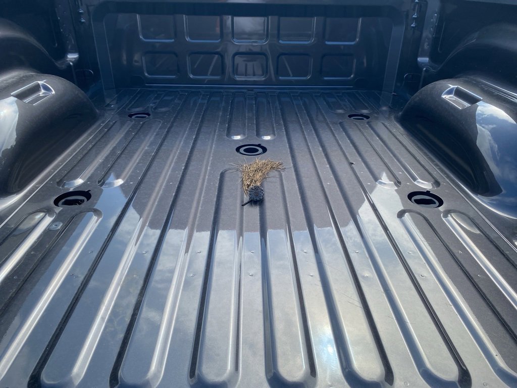 New 2026 RAM 2500 Tradesman image 15