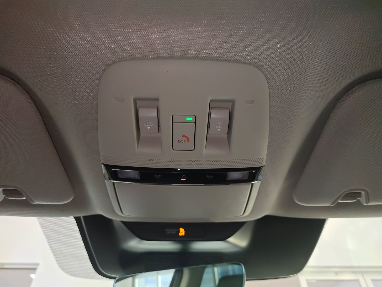 New 2026 Nissan Murano SL image 27