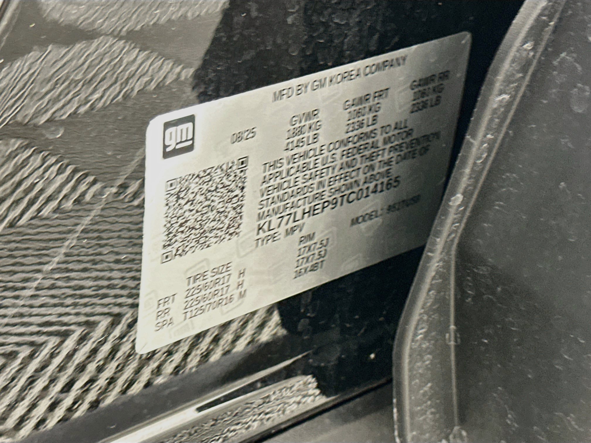 Used 2026 Chevrolet Trax LT FWD image 12