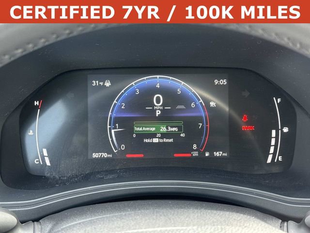 Used 2024 Toyota Grand Highlander XLE image 27