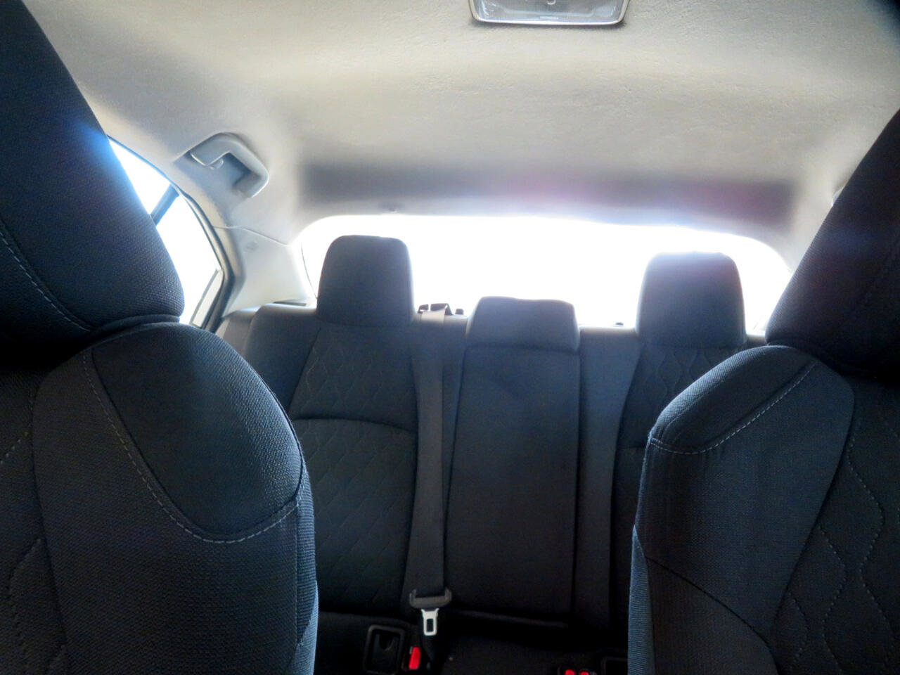 Used 2020 Toyota Corolla LE image 43