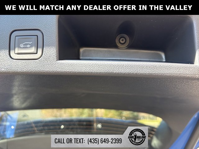 New 2026 Chevrolet Equinox ACTIV w/ Convenience Package III image 33