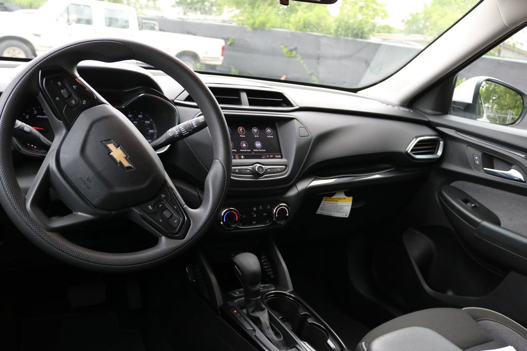 Used 2023 Chevrolet TrailBlazer LT image 14