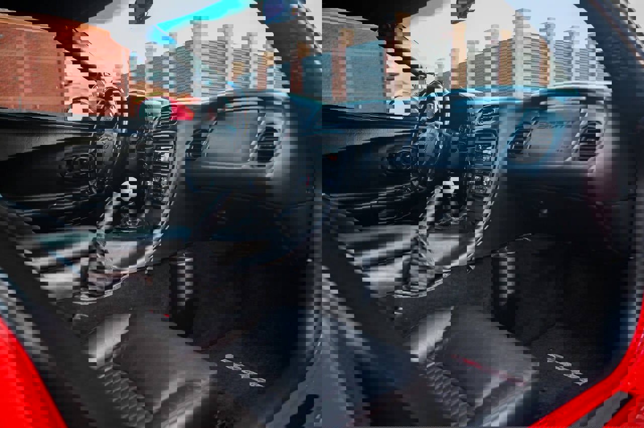 Used 2002 Chevrolet Corvette Z06 w/ Memory Pkg image 99