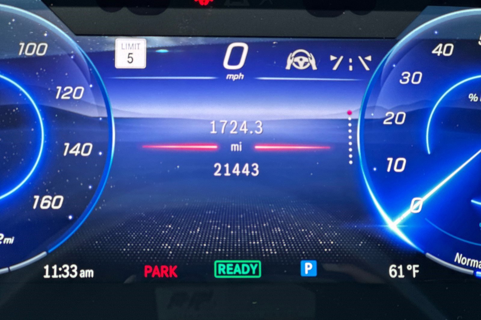 Certified 2023 Mercedes-Benz EQS 580 4MATIC Sedan image 18