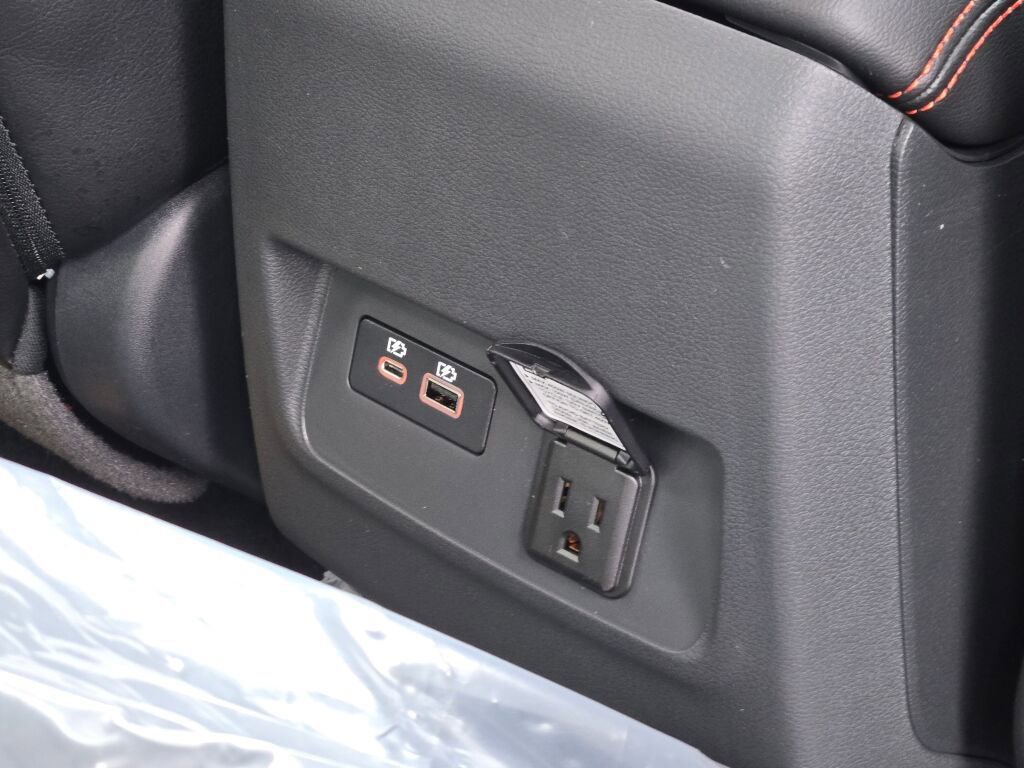 New 2026 Nissan Frontier PRO-4X w/ Pro Premium Package image 11