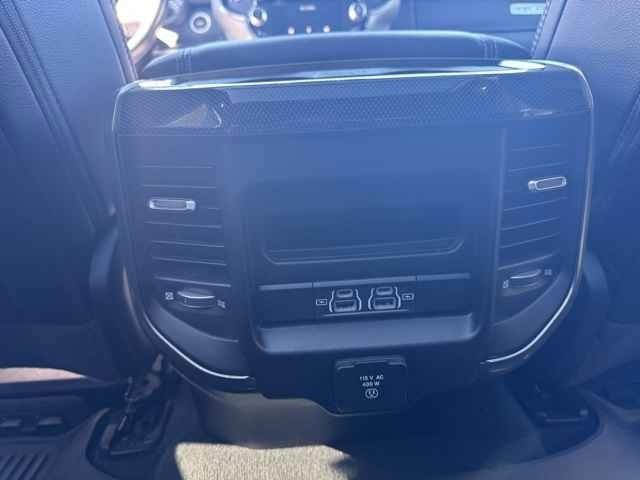 Used 2022 RAM 1500 Rebel w/ Rebel Level 2 Equipment Group image 12