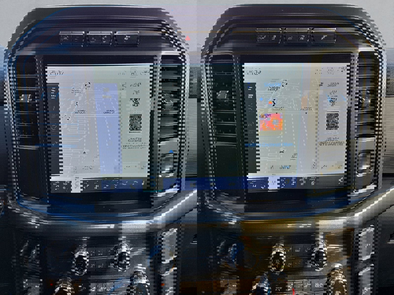 Certified 2023 Ford F150 XLT w/ Equipment Group 302A High image 18