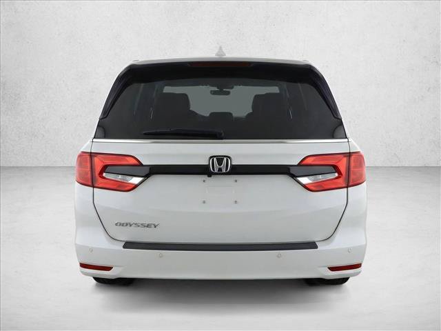 Used 2025 Honda Odyssey EX-L image 6