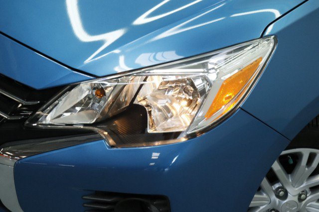 Used 2024 Mitsubishi Mirage G4 LE FWD image 2