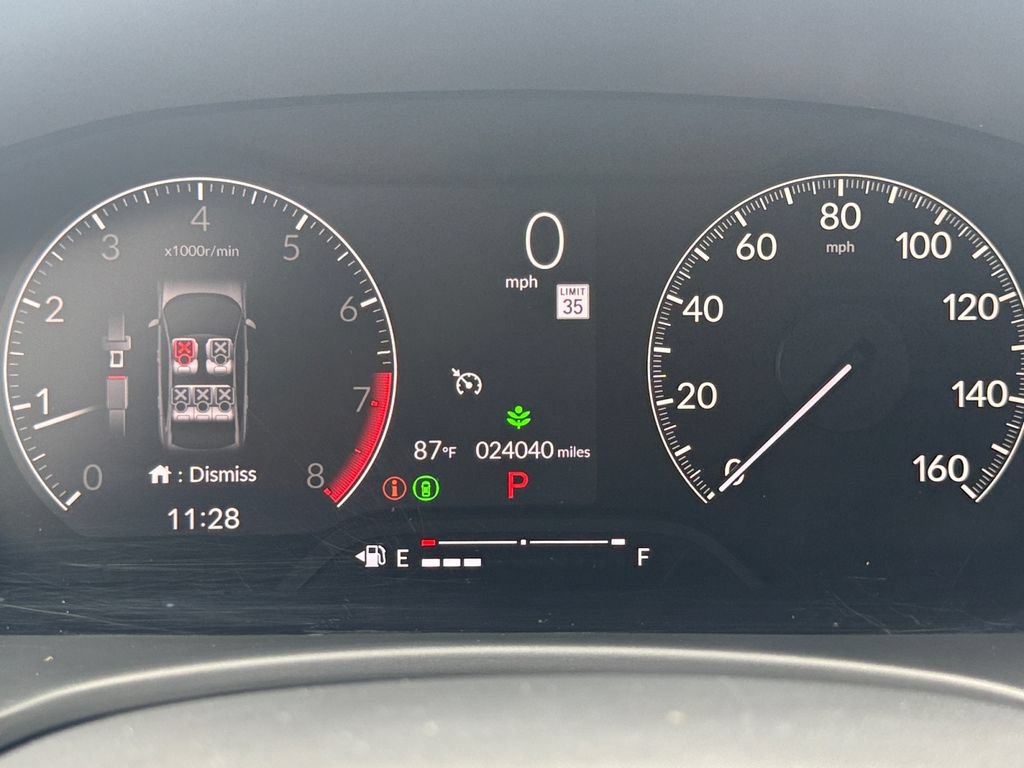 Used 2024 Honda Civic LX image 27