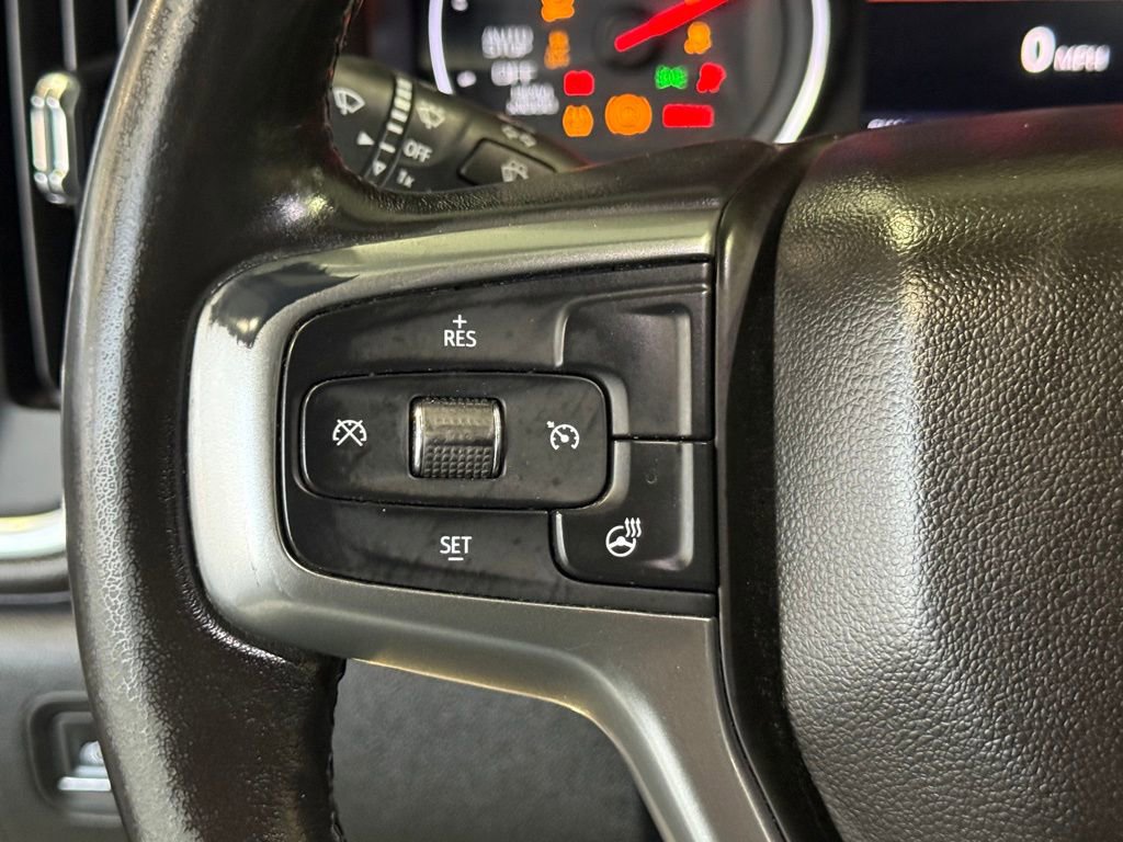 Used 2019 Chevrolet Silverado 1500 LT w/ Convenience Package image 23