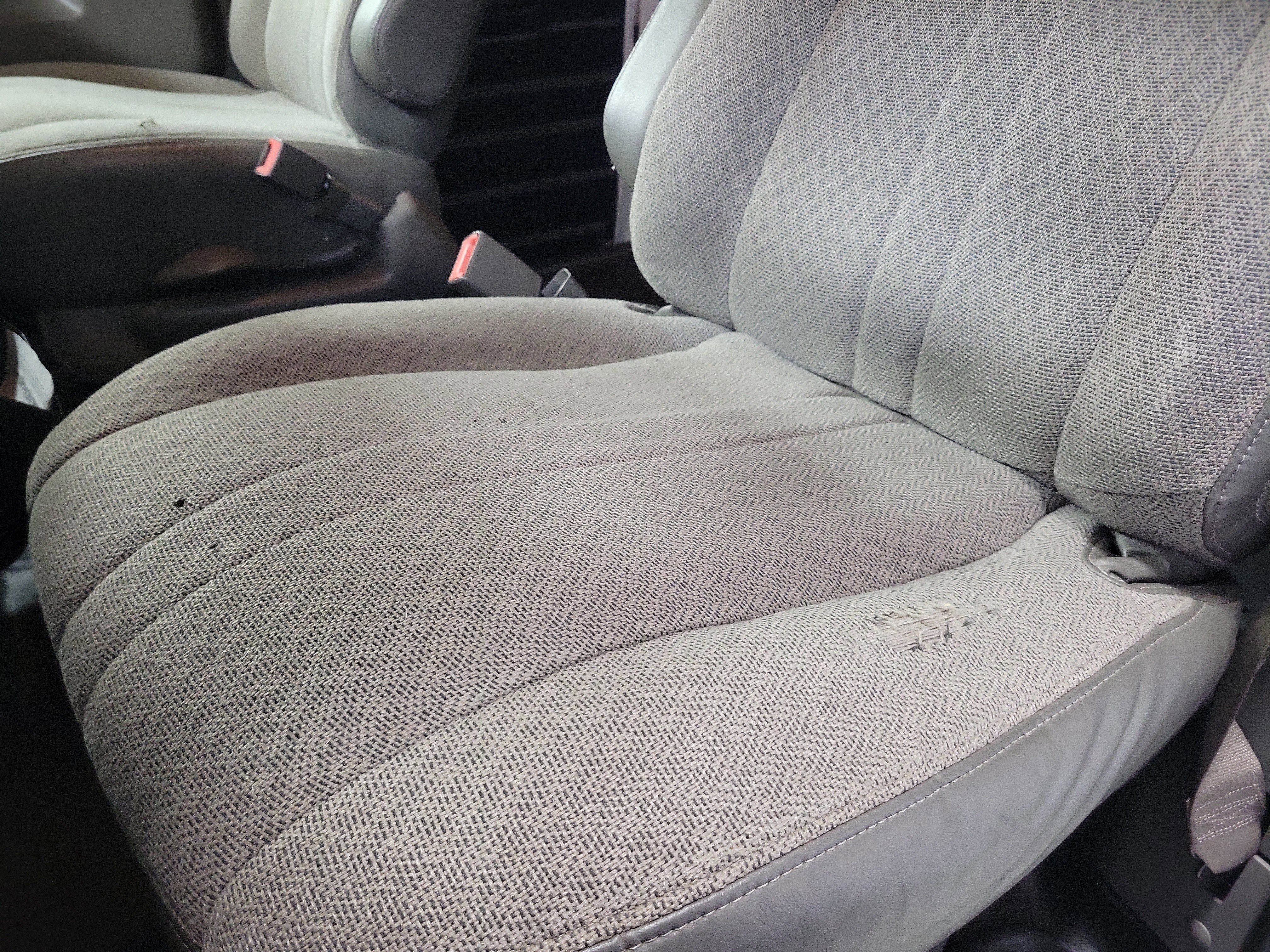 Used 2017 GMC Savana 2500 image 18