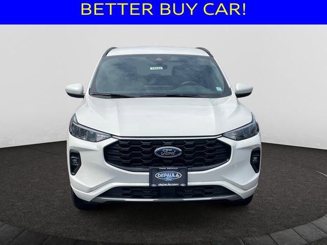 New 2023 Ford Escape ST-Line Select w/ Tech Pack #1 image 9