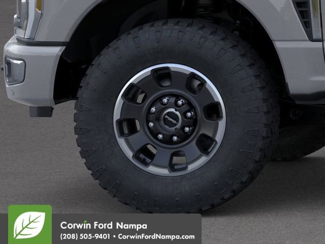 New 2026 Ford F350 Platinum AWD/4WD image 19