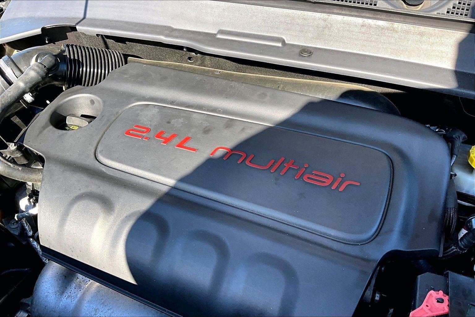 Used 2019 Jeep Compass Limited image 32