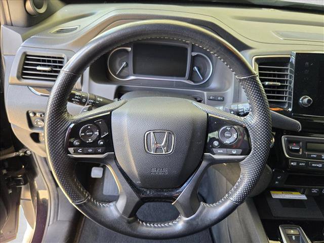 Used 2023 Honda Passport Elite image 13