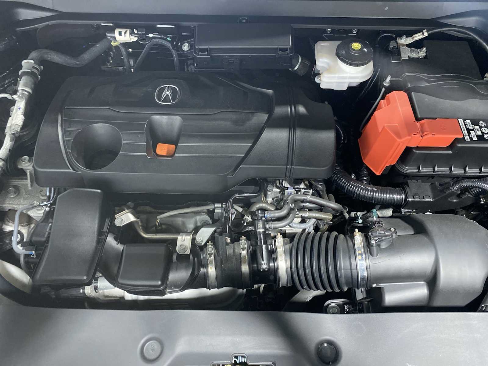 Used 2023 Acura RDX AWD image 9