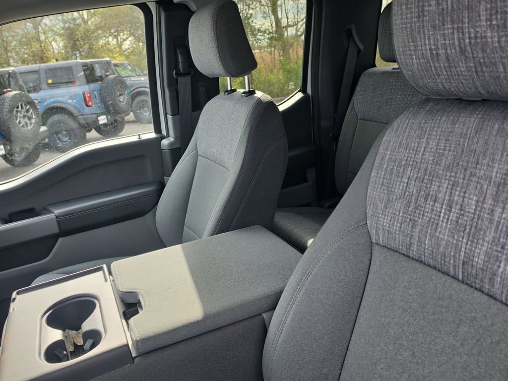 Used 2024 Ford F250 XLT w/ 360-Degree Camera Package image 6