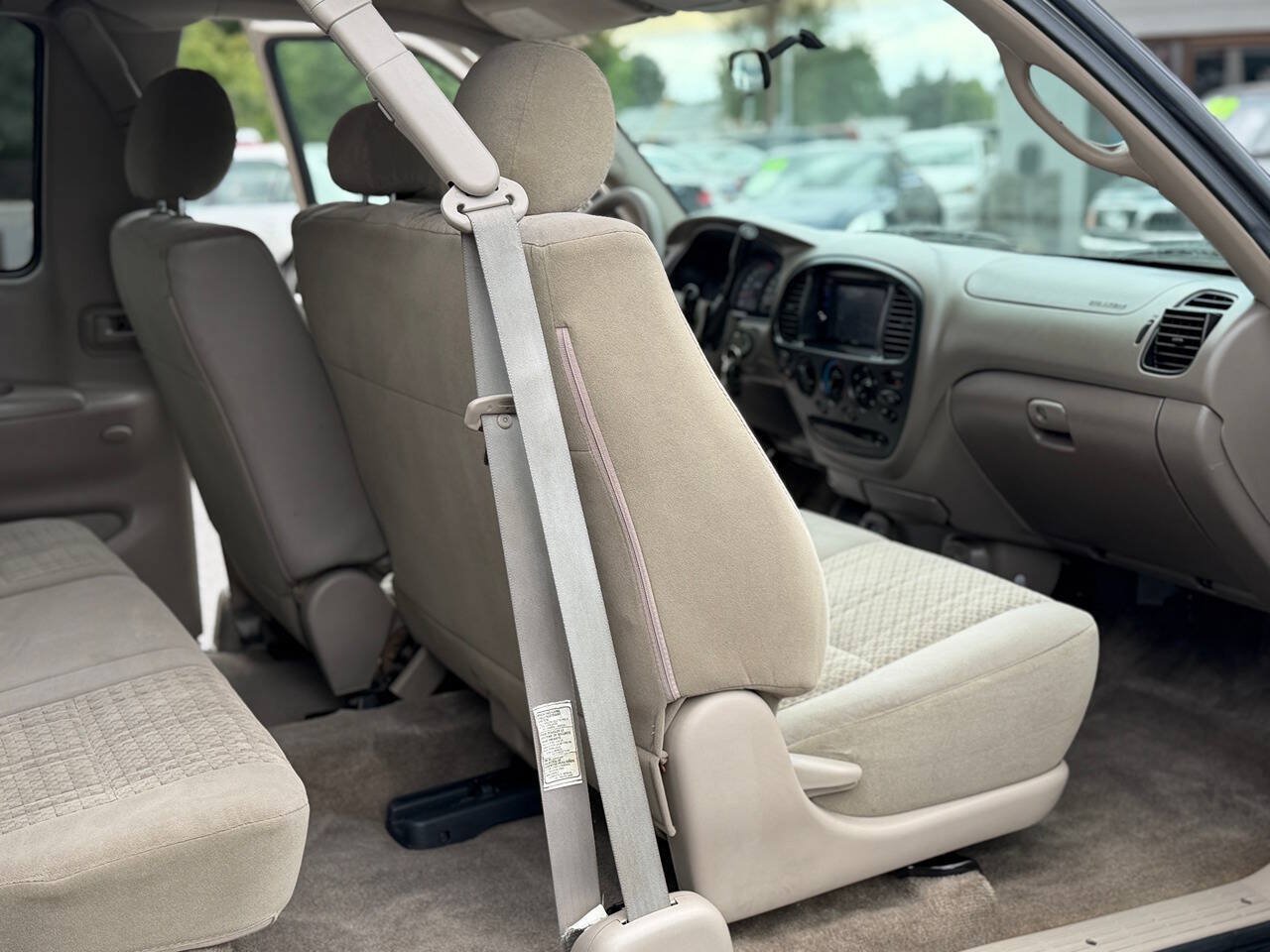 Used 2005 Toyota Tundra SR5 RWD image 50