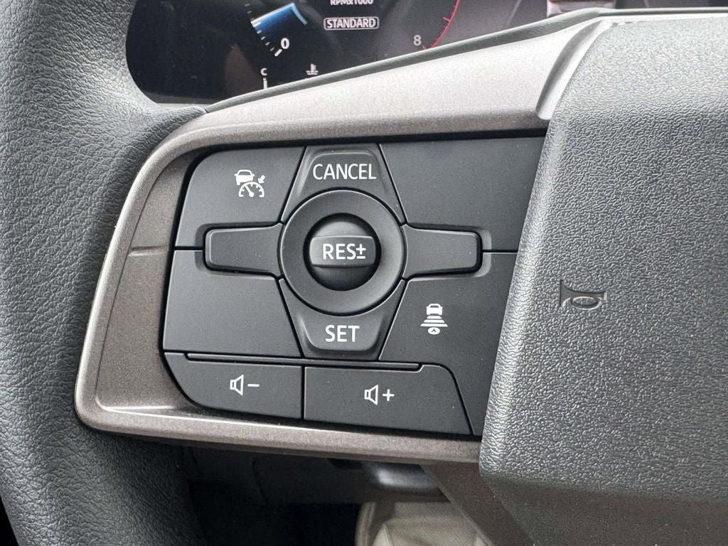 New 2026 Nissan Sentra SV w/ Floor Mat Package FWD image 23