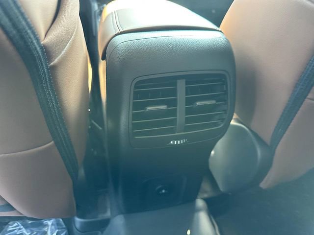 New 2025 Ford Bronco Sport Outer Banks w/ Outer Banks Tech Package+ AWD/4WD image 18