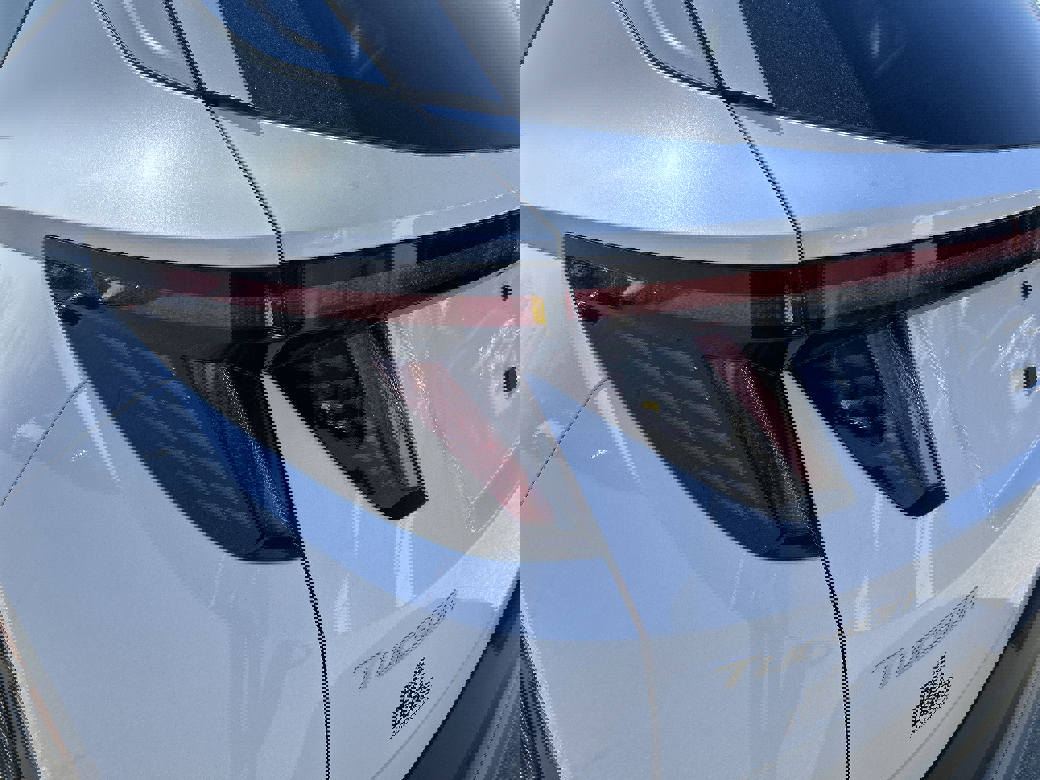 New 2026 Hyundai Tucson Limited image 15