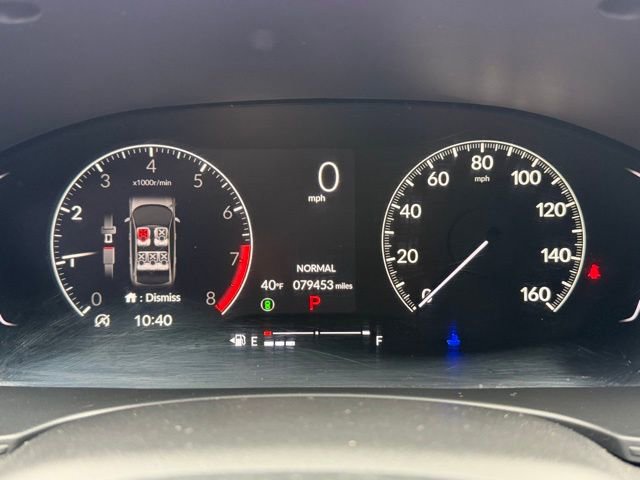 Used 2024 Honda Civic Sport image 20