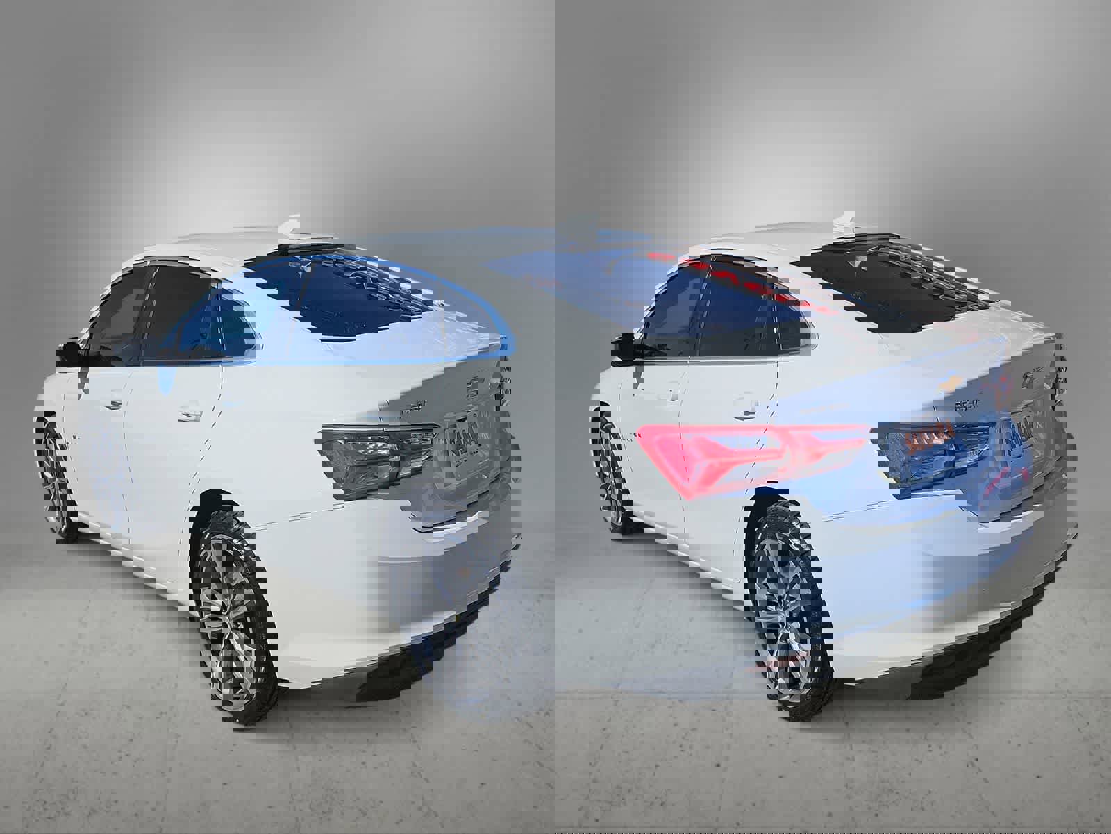 Used 2022 Chevrolet Malibu LT image 7