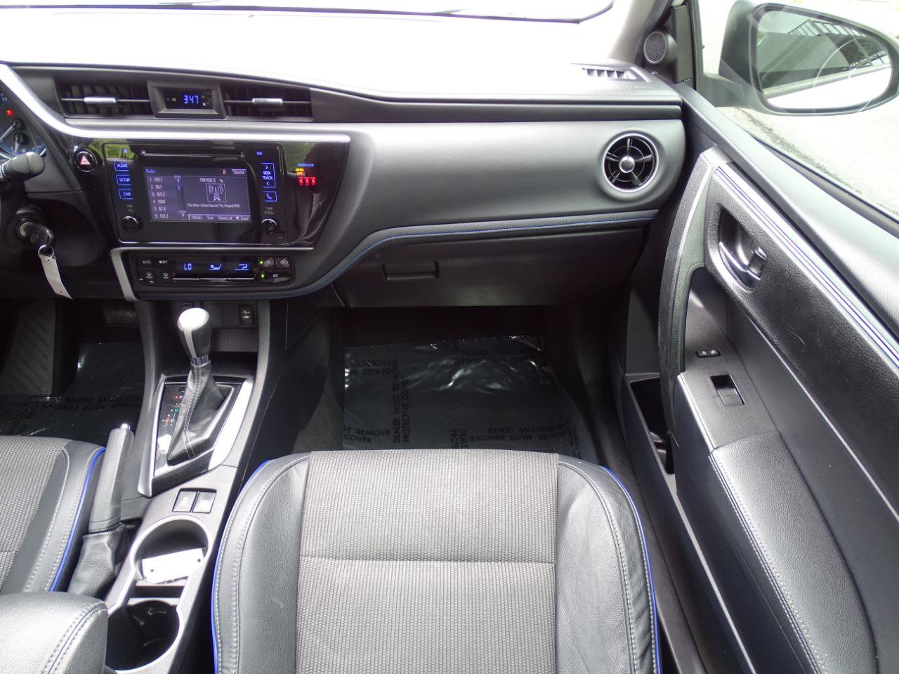 Used 2019 Toyota Corolla SE FWD image 28