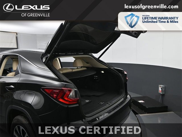 Certified 2021 Lexus RX 350 AWD w/ Premium Package image 30